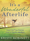 Cover image for It's a Wonderful Afterlife
